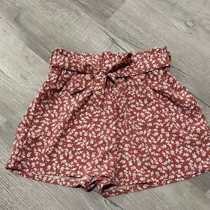 SHEIN shorts for girls